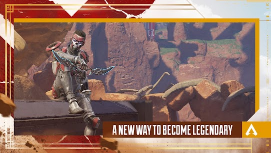 Download Apex Legends Mobile Latest Version For Android APK 2022 16