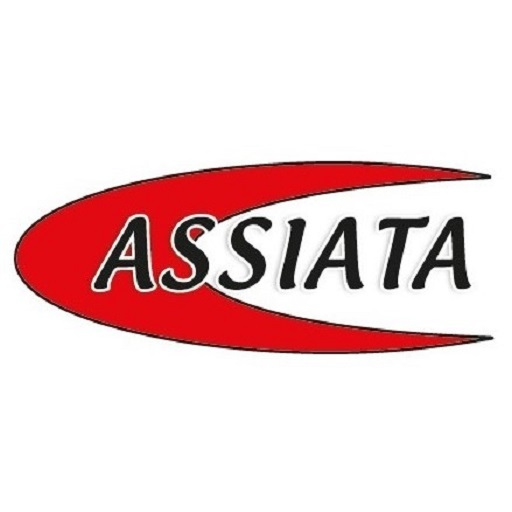 Assiata Rastreamento logo