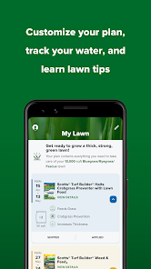 My Lawn: A Guide to Lawn Care  screenshots 1