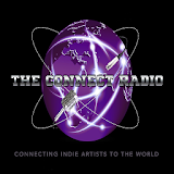 The Connect Radio icon