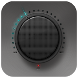 Volume And Bass Booster icon