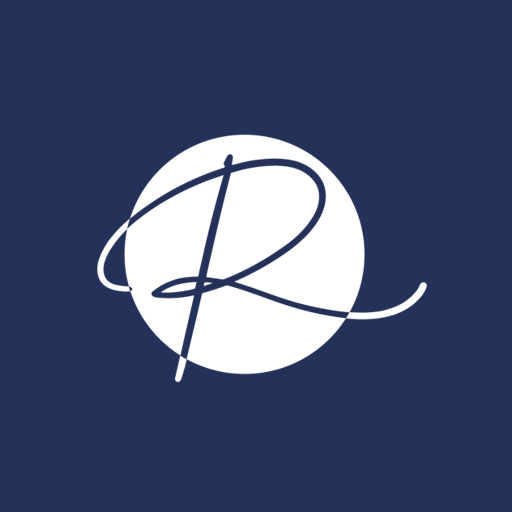 Relentless Church - Burnet, TX logo