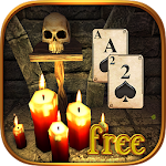 Cover Image of 下载 Solitaire Dungeon Escape 2 Free 1.6 APK