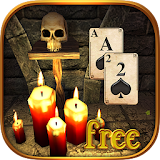 Solitaire Dungeon Escape 2 Free icon