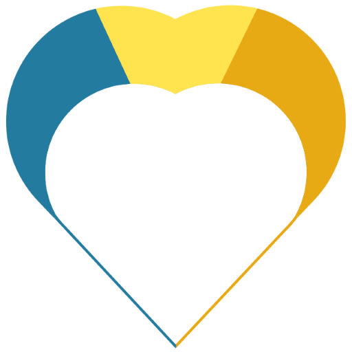 Калькулятор калорій - KCalc | logo
