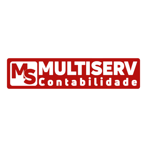 Multiserv Contabilidade logo
