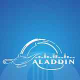 Aladdin FM icon