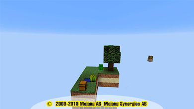 Skyblock For Minecraft Google Play 上的应用