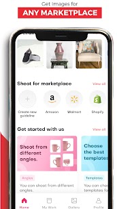 Download DoMyShoot – Product Photography Simplified v6.2.0 MOD APK (Unlimited Money) Free For Android 5