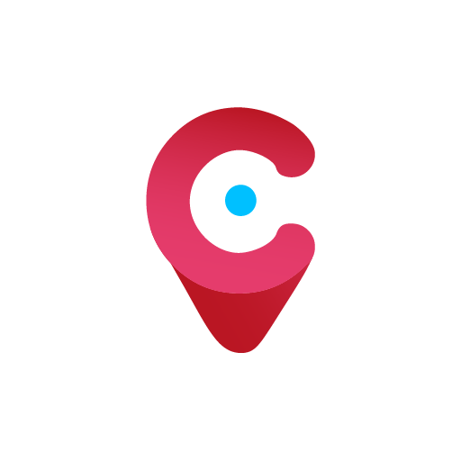 DECIBELES GPS logo