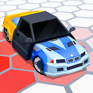 Cars Arena: Fast Race 3D apk