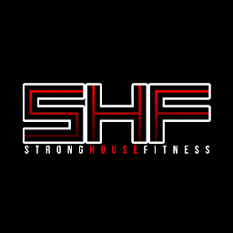 Icon image Stronghousefitness
