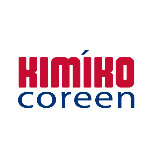 Dictionnaire de coréen Kimiko  Icon