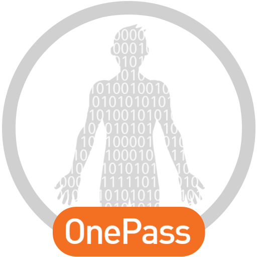 OnePass Fido2 Demo Ex logo