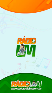 Web Rádio LM