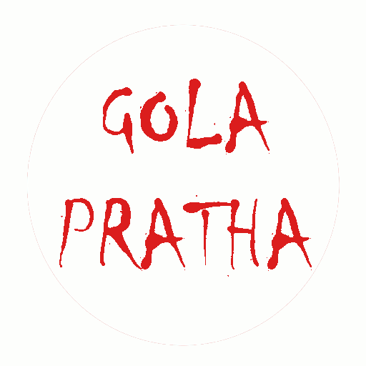 GolaPratha logo