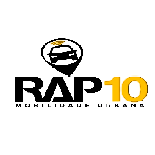 RAP 10 Motorista logo