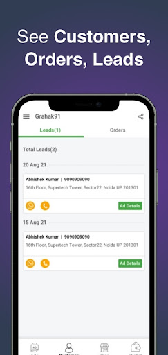 Get More Customers More Sales