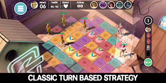Game screenshot Ticket to Earth mod apk