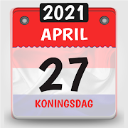 kalender nederland 2020, vakantiekalender 2020