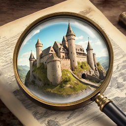 Coastal Hill: Искать Предметы Mod Apk