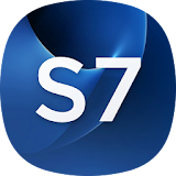 S7 Launcher-Touchwiz Launcher icon