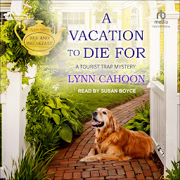 Icon image A Vacation to Die For