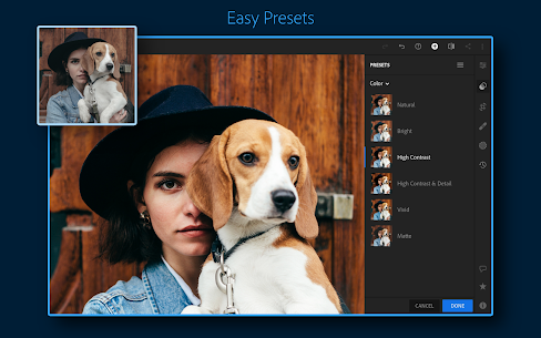 ادوبي لايت روم مهكر Adobe Lightroom 2