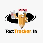 Cover Image of डाउनलोड Test Tracker  APK
