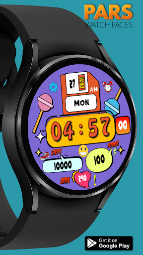 Pars Lollipop Funny screenshot 6