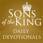 Cover Image of Baixar Sons of the King Devotionals  APK