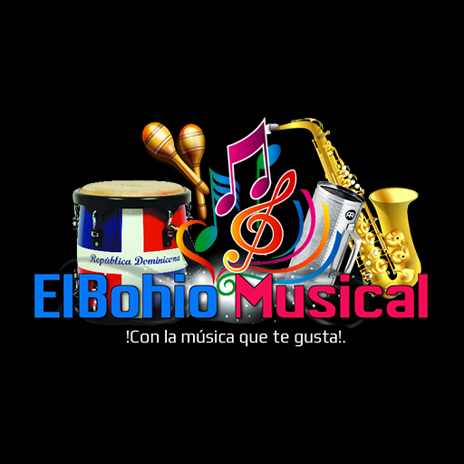 El Bohío Musical logo