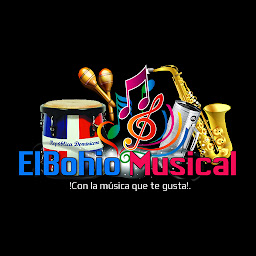 Icon image El Bohío Musical