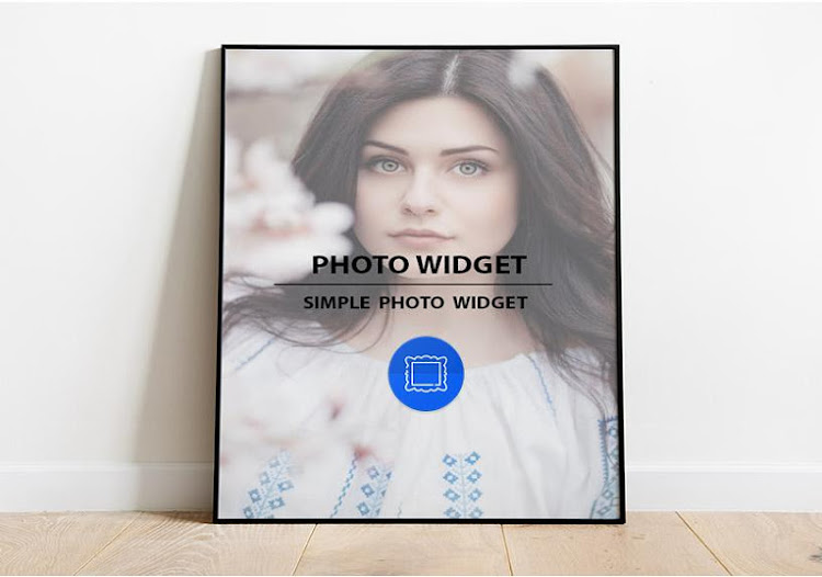 Simple Photo Widget - 1.9 - (Android)