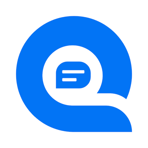 Qontak Chat Header - AppWisp.com