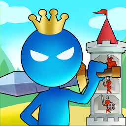 奇兵突進(Empire Takeover) Mod Apk