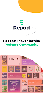Podcast Player & Discovery — R Apk Download New 2022 Version* 1