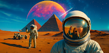 CreArt - AI Image Generator APK