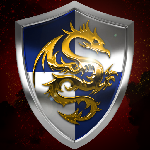 Dragon & Magic logo