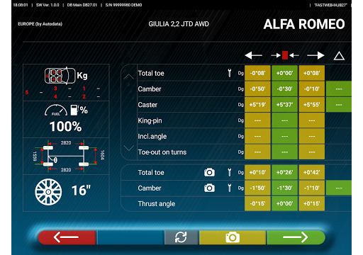 CCD2.0WIFI Screen 3