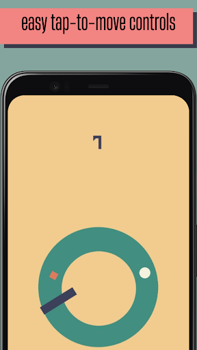 Soap clicker Screen 3