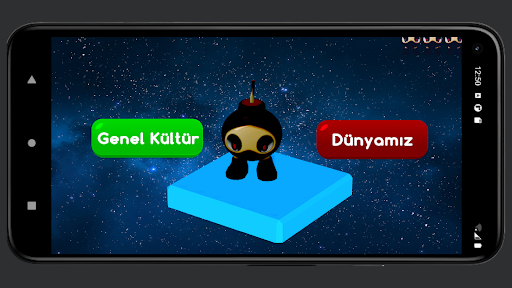 Bil Kesfet Screen 3
