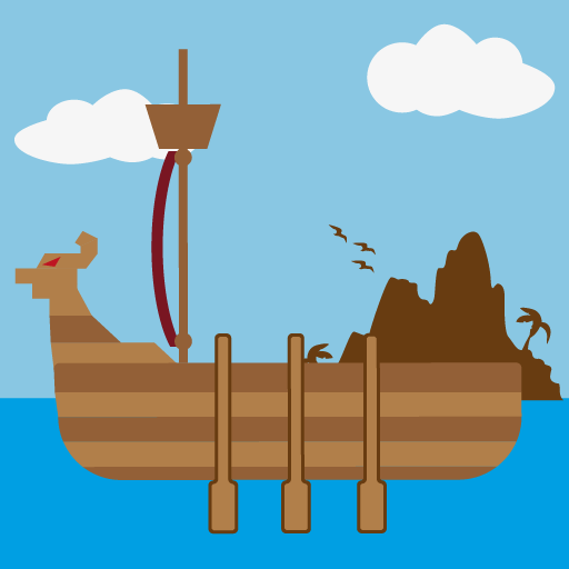 Sea Defens logo