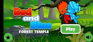 Red Boy And Blue Girl 2 - Screenshot 1