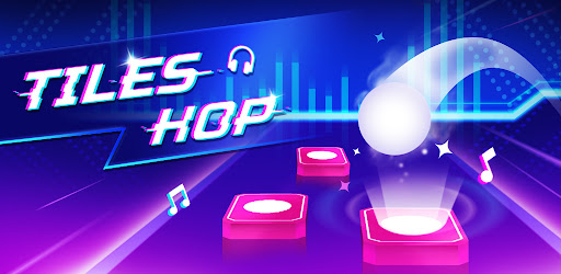 Music Magic Tiles & EDM Rush Ball - Tiles Hop cover