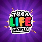 Cover Image of Tải xuống Guide Toca Life World City - Life Toca 2021 2.0 APK