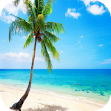 Beach Wallpapers icon