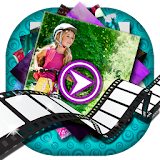 Pic Video Maker with Music ? icon