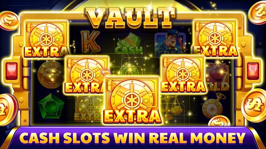 Slots Party:Win Real Cash