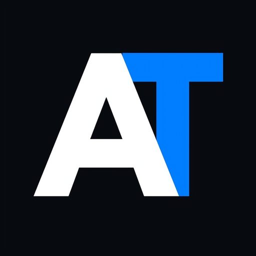 AniTrend - Track Anime, Manga! logo